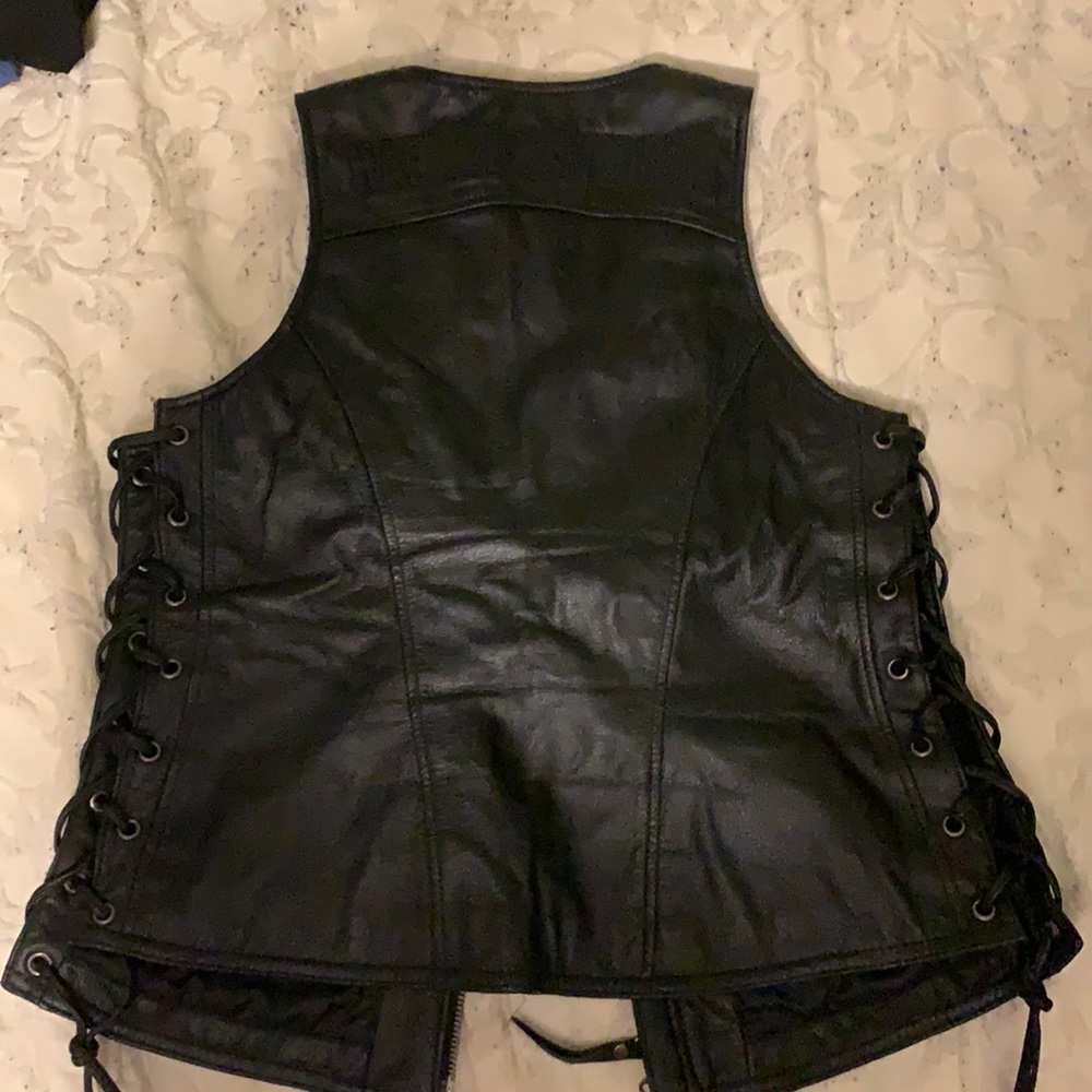 Harley-Davidson Women’s Vest